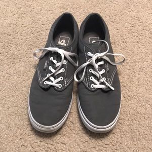 Vans sneakers